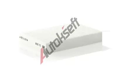 MANN-FILTER Filtr - vzduch v interiéru MF CU2028, CU 2028 MANN-FILTER Filtr - vzduch v interiéru MF CU2028, CU 2028