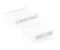 Filtr vzduchu v interiru MANN-FILTER ‐ MF CU21000-2