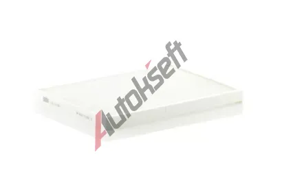 MANN-FILTER Filtr vzduchu v interiru MF CU2138, CU 2138