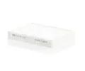 Filtr vzduchu v interiru MANN-FILTER ‐ MF CU22016
