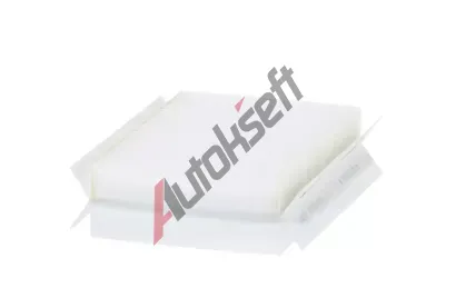 MANN-FILTER Filtr vzduchu v interiru MF CU22022, CU 22 022