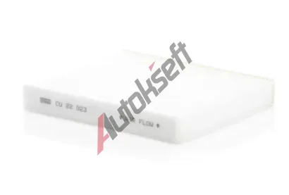 MANN-FILTER Filtr vzduchu v interiru MF CU22023, CU 22 023