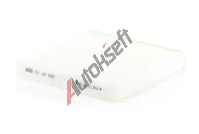 MANN-FILTER Filtr vzduchu v interiru MF CU22029, MF CU 22 029