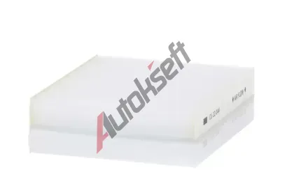 MANN-FILTER Filtr vzduchu v interiru MF CU22044, CU 22 044