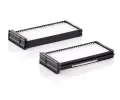 Filtr vzduchu v interiru MANN-FILTER ‐ MF CU23000-2