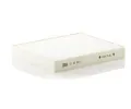 MANN-FILTER Filtr - vzduch v interiru ‐ MF CU23003