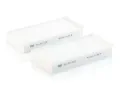 Filtr vzduchu v interiru MANN-FILTER ‐ MF CU23015-2