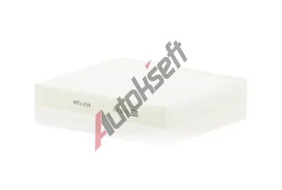 MANN-FILTER Filtr vzduchu v interiru MF CU23019, MF CU 23 019
