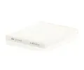 Filtr vzduchu v interiru MANN-FILTER ‐ MF CU24004