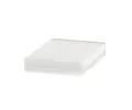 MANN-FILTER Filtr vzduchu v interiru ‐ MF CU24027