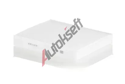 MANN-FILTER Filtr - vzduch v interiéru MF CU2433, CU 2433  MANN-FILTER Filtr - vzduch v interiéru MF CU2433, CU 2433