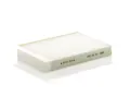 Filtr vzduchu v interiru MANN-FILTER ‐ MF CU25002