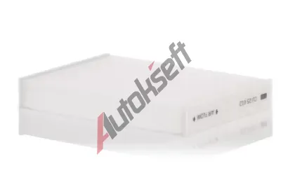 MANN-FILTER Filtr vzduchu v interiru MF CU25012, CU 25 012