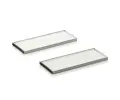 MANN-FILTER Filtr - vzduch v interiru ‐ MF CU2506-2