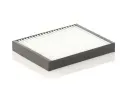 Filtr vzduchu v interiru MANN-FILTER ‐ MF CU2513