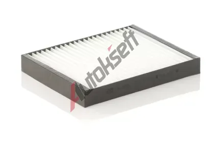 MANN-FILTER Filtr - vzduch v interiéru MF CU2513, CU 2513 MANN-FILTER Filtr - vzduch v interiéru MF CU2513, CU 2513