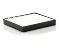 Filtr vzduchu v interiru MANN-FILTER ‐ MF CU2520
