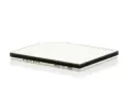 Filtr vzduchu v interiru MANN-FILTER ‐ MF CU2525