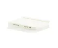 Filtr vzduchu v interiru MANN-FILTER ‐ MF CU2532