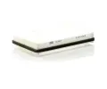 Filtr vzduchu v interi�ru&nbsp;MANN-FILTER&nbsp;&dash;&nbsp;MF CU2534