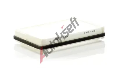 MANN-FILTER Filtr - vzduch v interi�ru MF CU2534, CU 2534