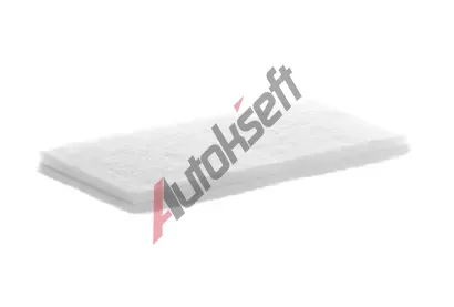 MANN-FILTER Filtr - vzduch v interiru MF CU2603(10), CU 2603 (10)