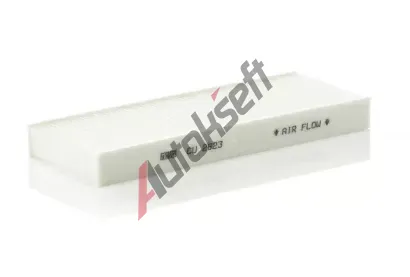 MANN-FILTER Filtr - vzduch v interiru MF CU2623, CU 2623