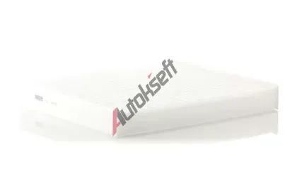 MANN-FILTER Filtr vzduchu v interiéru MF CU2648, CU 2648 MANN-FILTER Filtr vzduchu v interiéru MF CU2648, CU 2648