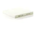 Filtr vzduchu v interiru MANN-FILTER ‐ MF CU27008