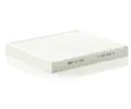 MANN-FILTER Filtr - vzduch v interiru ‐ MF CU2757