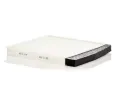 Filtr vzduchu v interiéru MANN-FILTER ‐ MF CU2855 Filtr vzduchu v interiéru MANN-FILTER ‐ MF CU2855