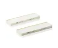 MANN-FILTER Filtr - vzduch v interiru ‐ MF CU29002-2