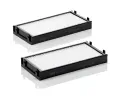 Filtr vzduchu v interiru MANN-FILTER ‐ MF CU2941-2