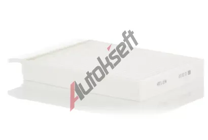 MANN-FILTER Filtr vzduchu v interiru MF CU30012, CU 30 012
