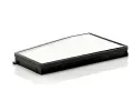 Filtr vzduchu v interiru MANN-FILTER ‐ MF CU3040