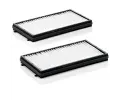 Filtr vzduchu v interiru MANN-FILTER ‐ MF CU3124-2