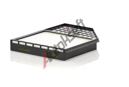 MANN-FILTER Filtr vzduchu v interiéru MF CU32012/1, CU 32 012/1  MANN-FILTER Filtr vzduchu v interiéru MF CU32012/1, CU 32 012/1