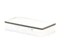 MANN-FILTER Filtr - vzduch v interiru ‐ MF CU3340