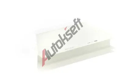 MANN-FILTER Filtr - vzduch v interiru MF CU3448, CU 3448