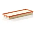 MANN-FILTER Filtr - vzduch v interiru ‐ MF CU3466