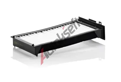 MANN-FILTER Filtr - vzduch v interiru MF CU3518, CU 3518