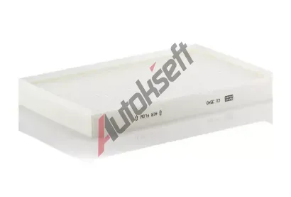 MANN-FILTER Filtr - vzduch v interiéru MF CU3540, CU 3540  MANN-FILTER Filtr - vzduch v interiéru MF CU3540, CU 3540