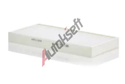 MANN-FILTER Filtr vzduchu v interi�ru MF CU36003, CU 36 003