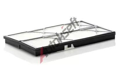 MANN-FILTER Filtr - vzduch v interiru MF CU3759, CU 3759