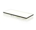 MANN-FILTER Filtr - vzduch v interiru ‐ MF CU3858