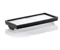 Filtr vzduchu v interiéru MANN-FILTER ‐ MF CU4408  Filtr vzduchu v interiéru MANN-FILTER ‐ MF CU4408