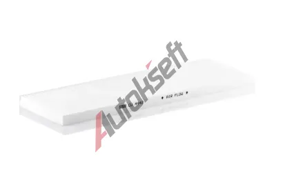 MANN-FILTER Filtr - vzduch v interiru MF CU4442, CU 4442