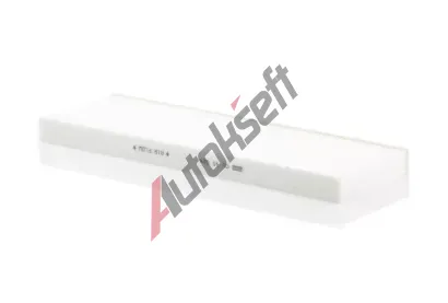 MANN-FILTER Filtr vzduchu v interiru MF CU45004, MF CU 45 004
