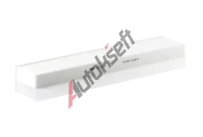 MANN-FILTER Filtr - vzduch v interiéru MF CU5141, CU 5141 MANN-FILTER Filtr - vzduch v interiéru MF CU5141, CU 5141