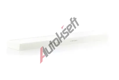 MANN-FILTER Filtr - vzduch v interiru MF CU5257, CU 5257